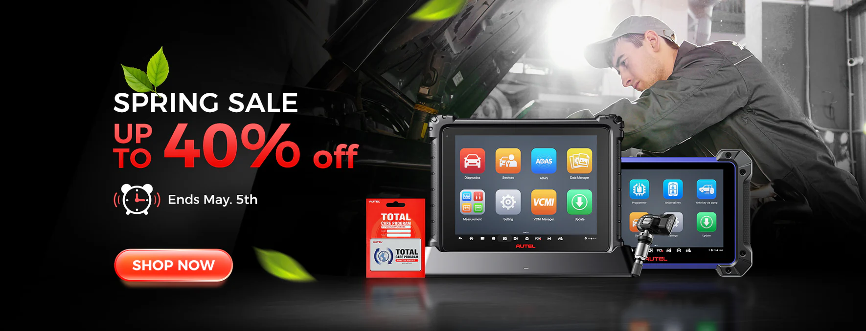 Master Your Vehicle's Performance