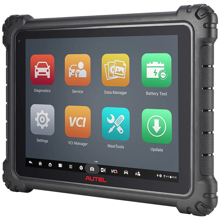 MaxiCOM Ultra Lite/Ultra Lite S - Image 6