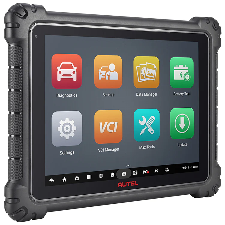 MaxiCOM Ultra Lite/Ultra Lite S - Image 7