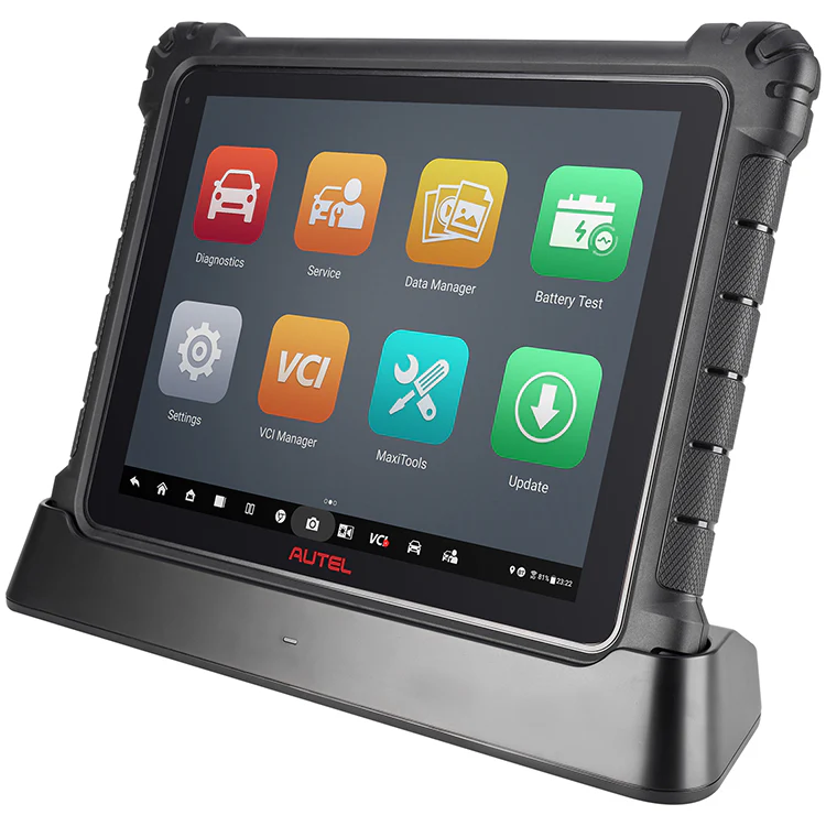 MaxiCOM Ultra Lite/Ultra Lite S - Image 9