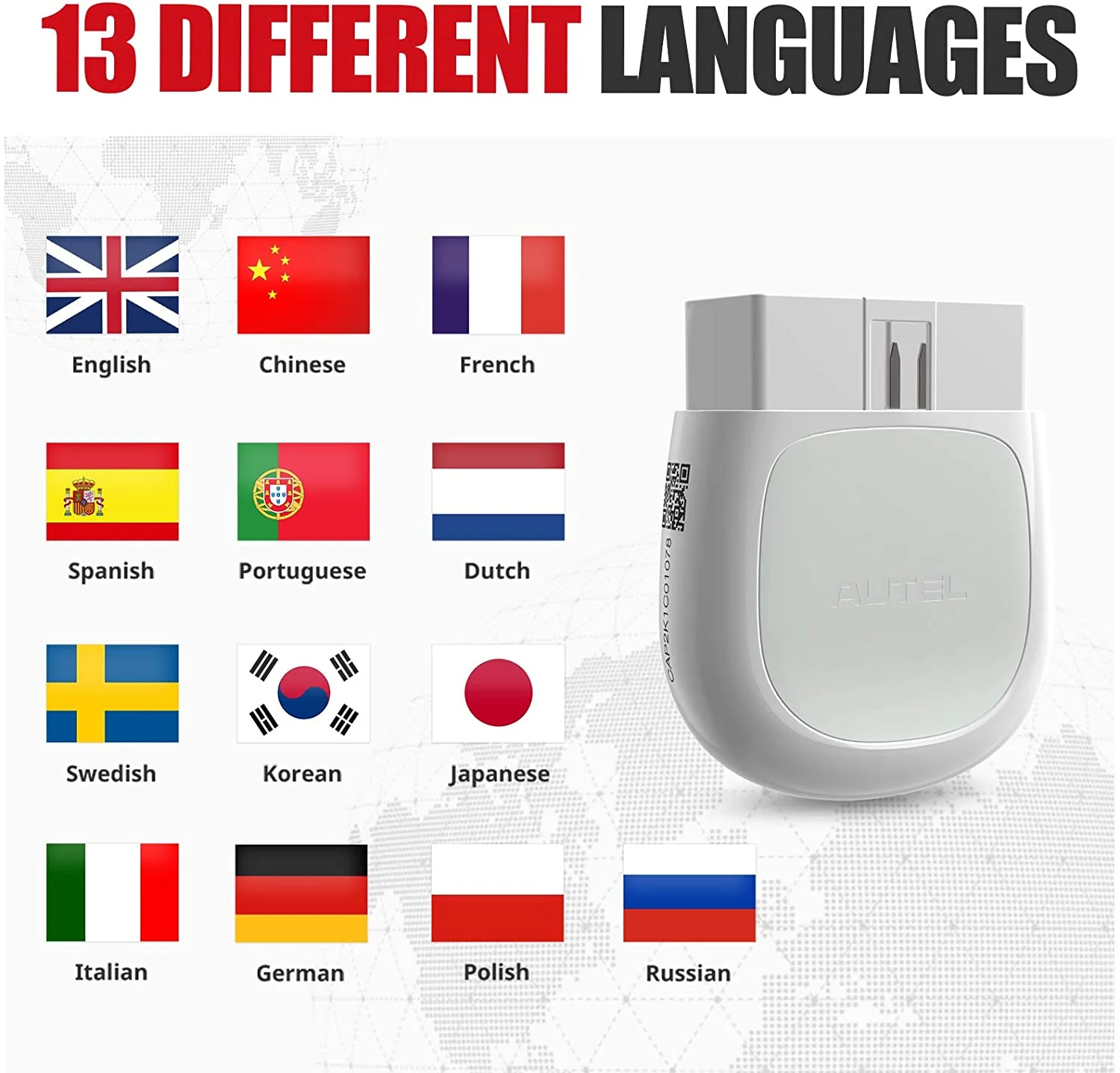 Maxiap AP200 - Image 7