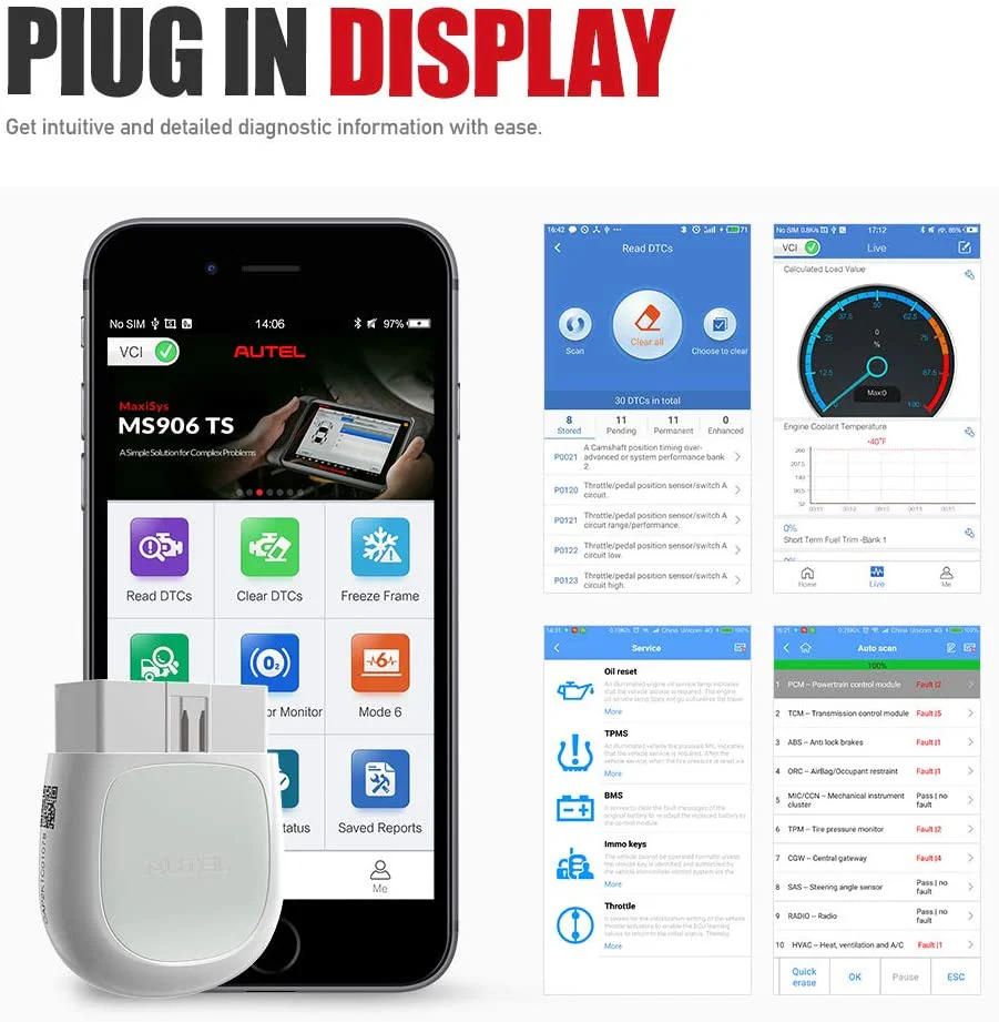 Maxiap AP200 - Image 8