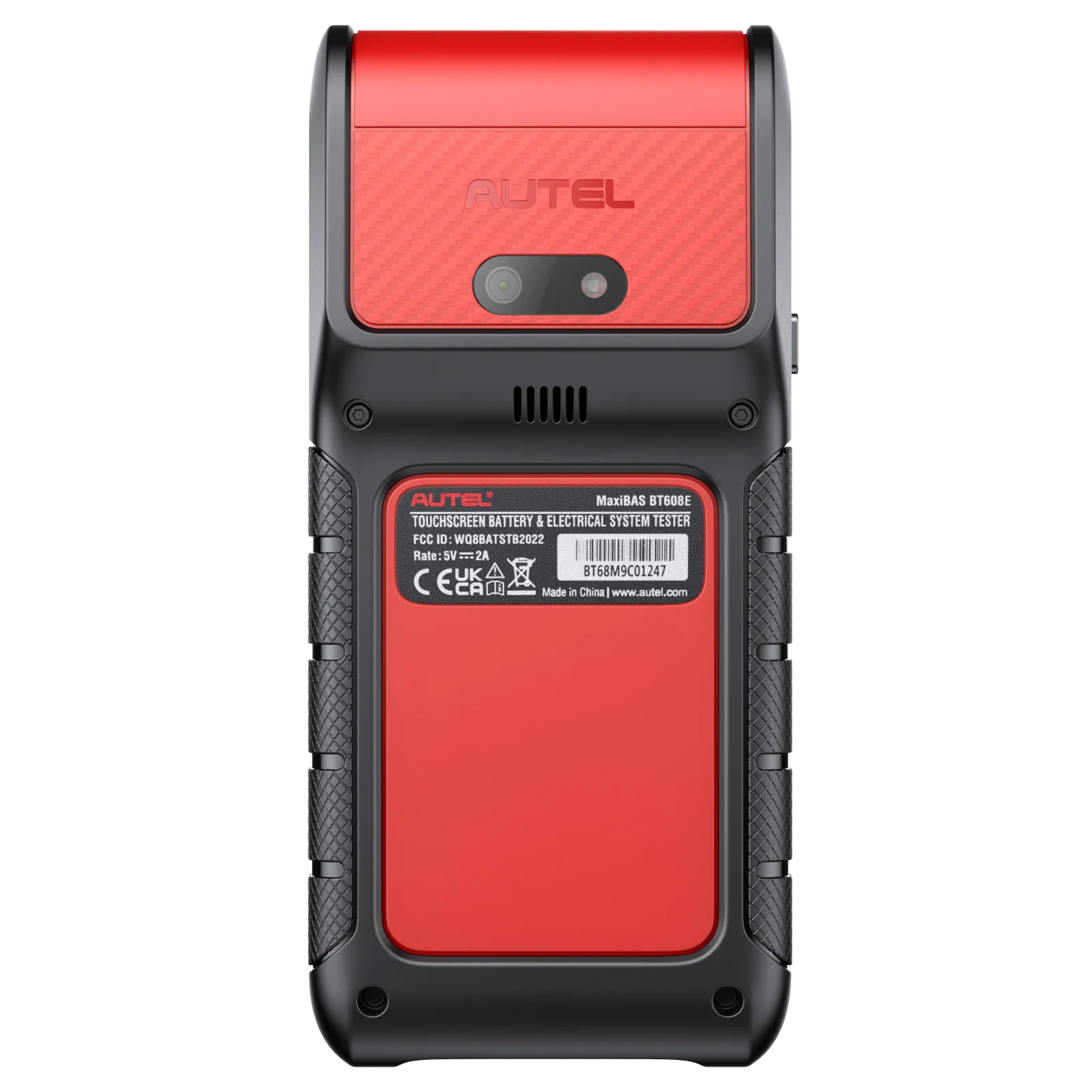 MaxiBAS BT608E - Image 11