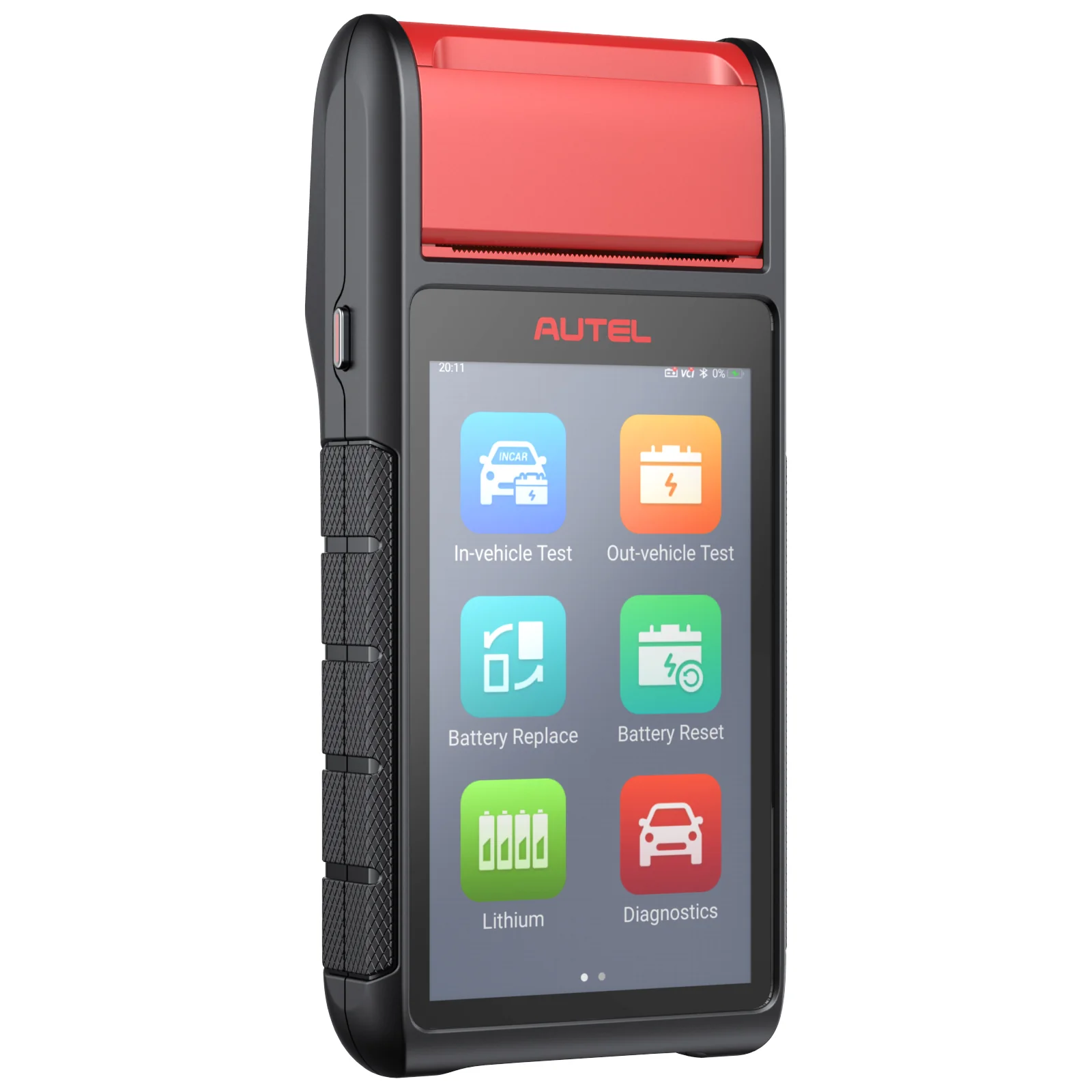 MaxiBAS BT608E - Image 12