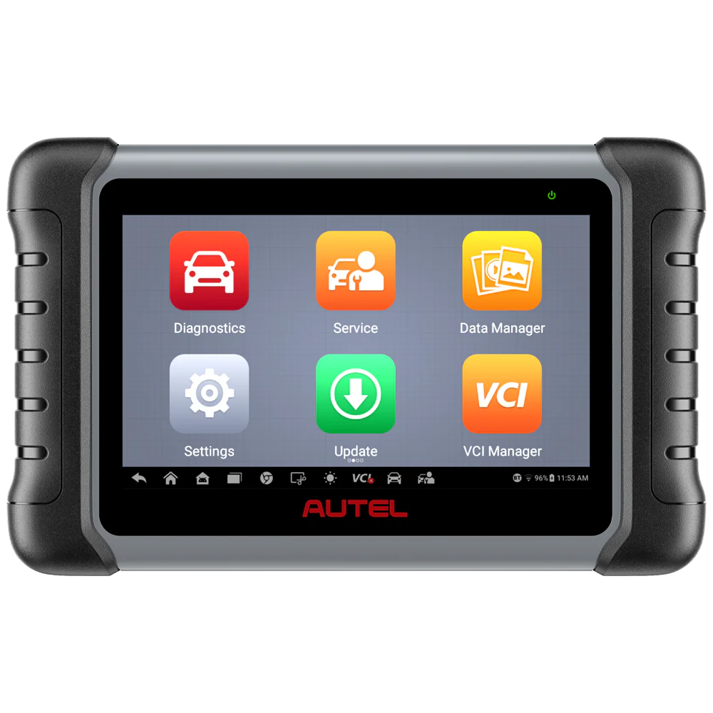 MaxiCOM MK808K-BT - Image 3