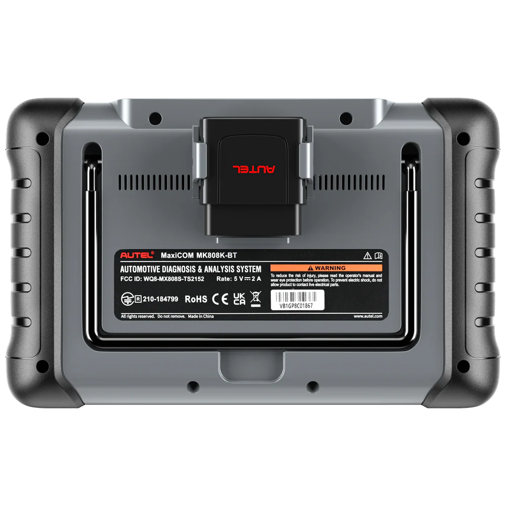 MaxiCOM MK808K-BT - Image 4