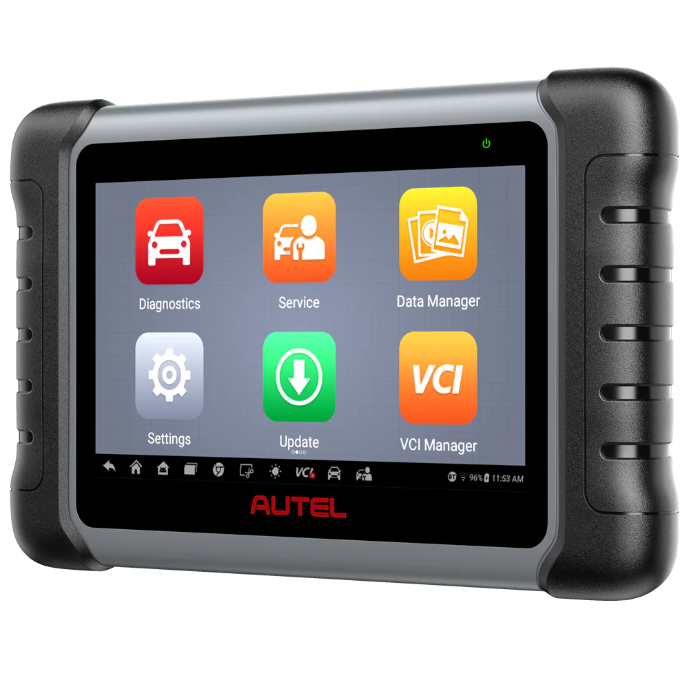 MaxiCOM MK808K-BT - Image 5