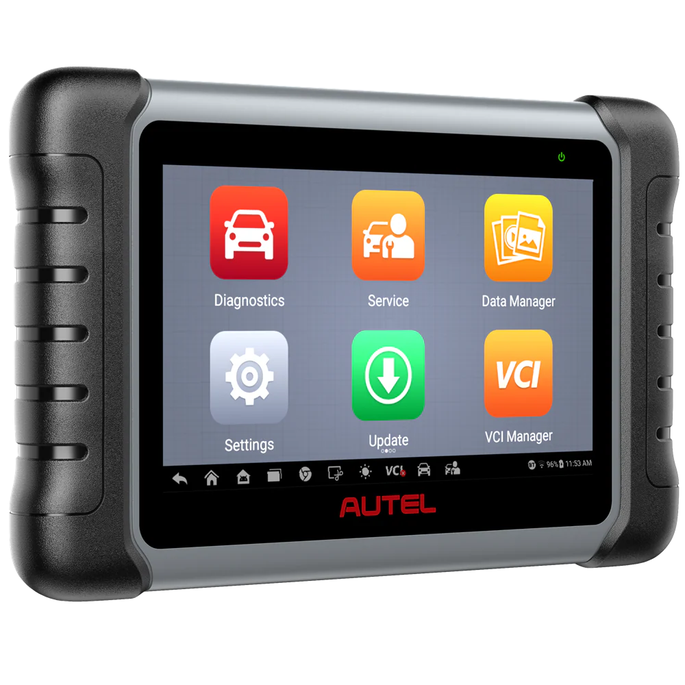 MaxiCOM MK808K-BT - Image 6