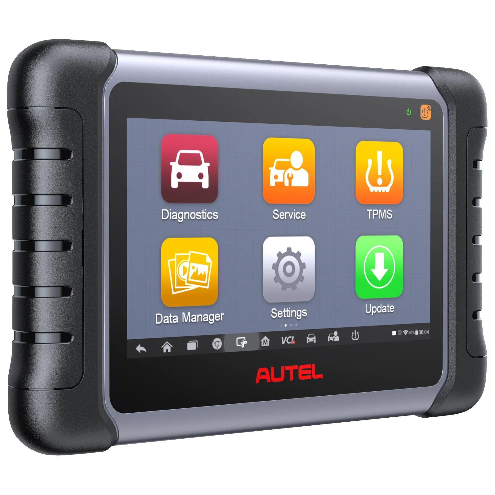 MaxiCOM MK808TS - Image 13