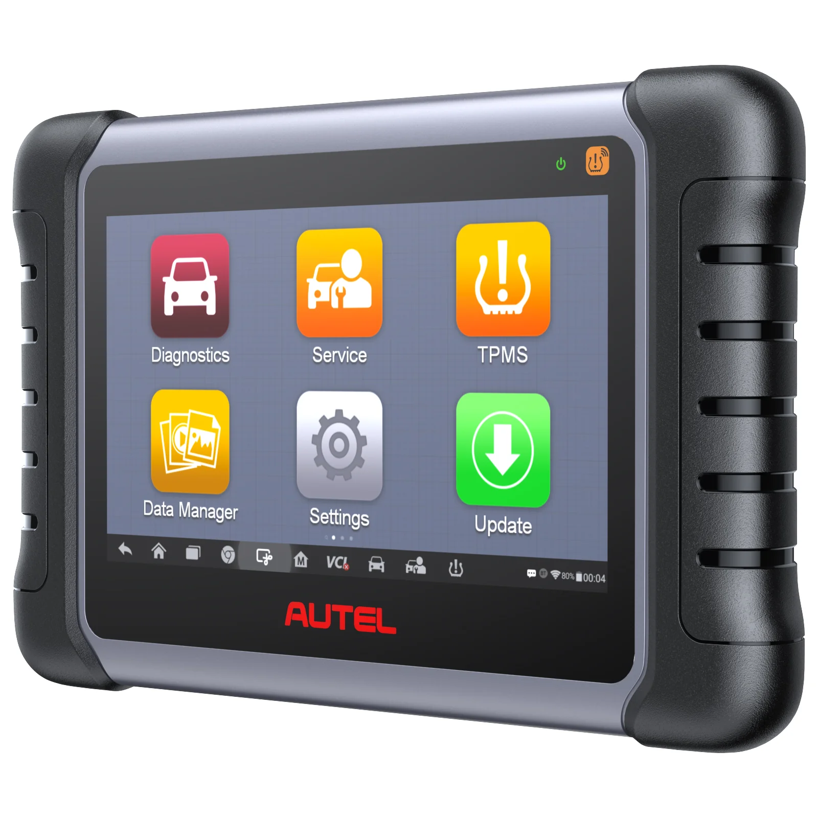 MaxiCOM MK808TS - Image 14