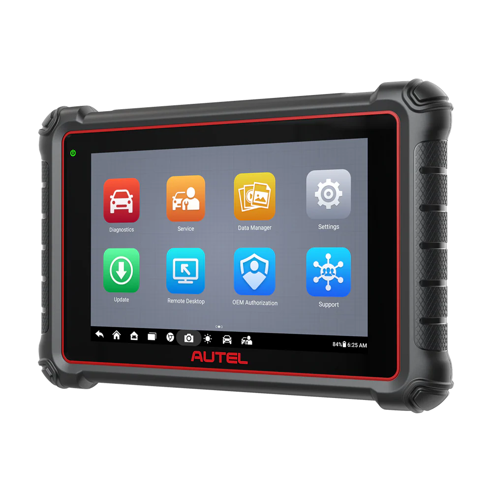 MaxiCOM MK900 - Image 7