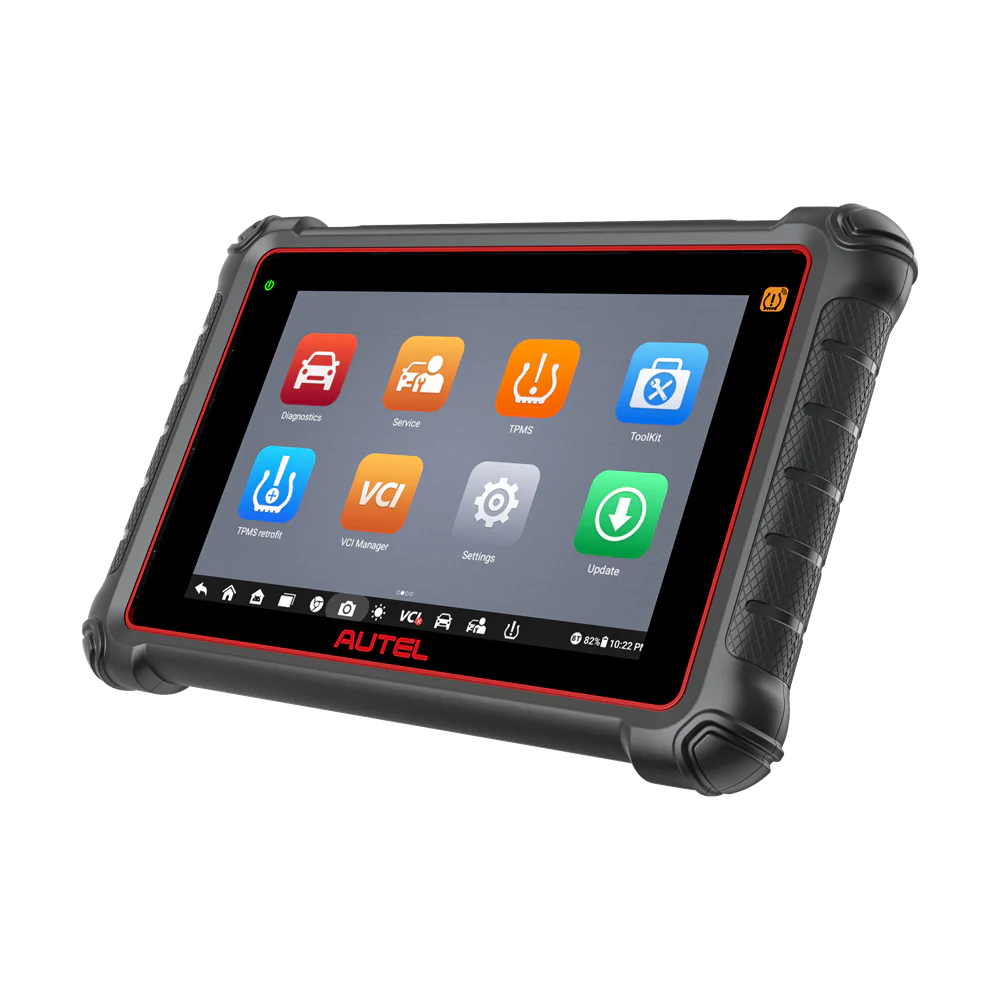 MaxiCOM MK900-TS - Image 6