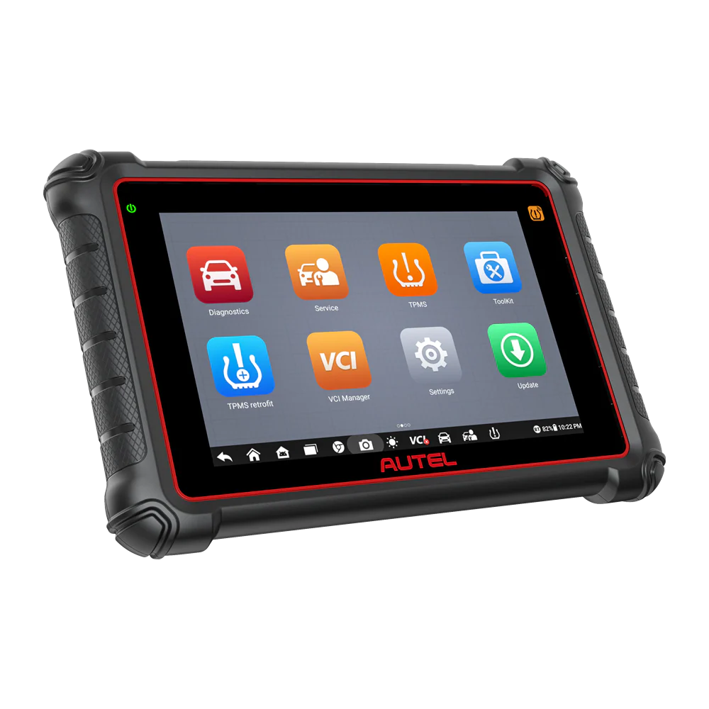 MaxiCOM MK900-TS - Image 7