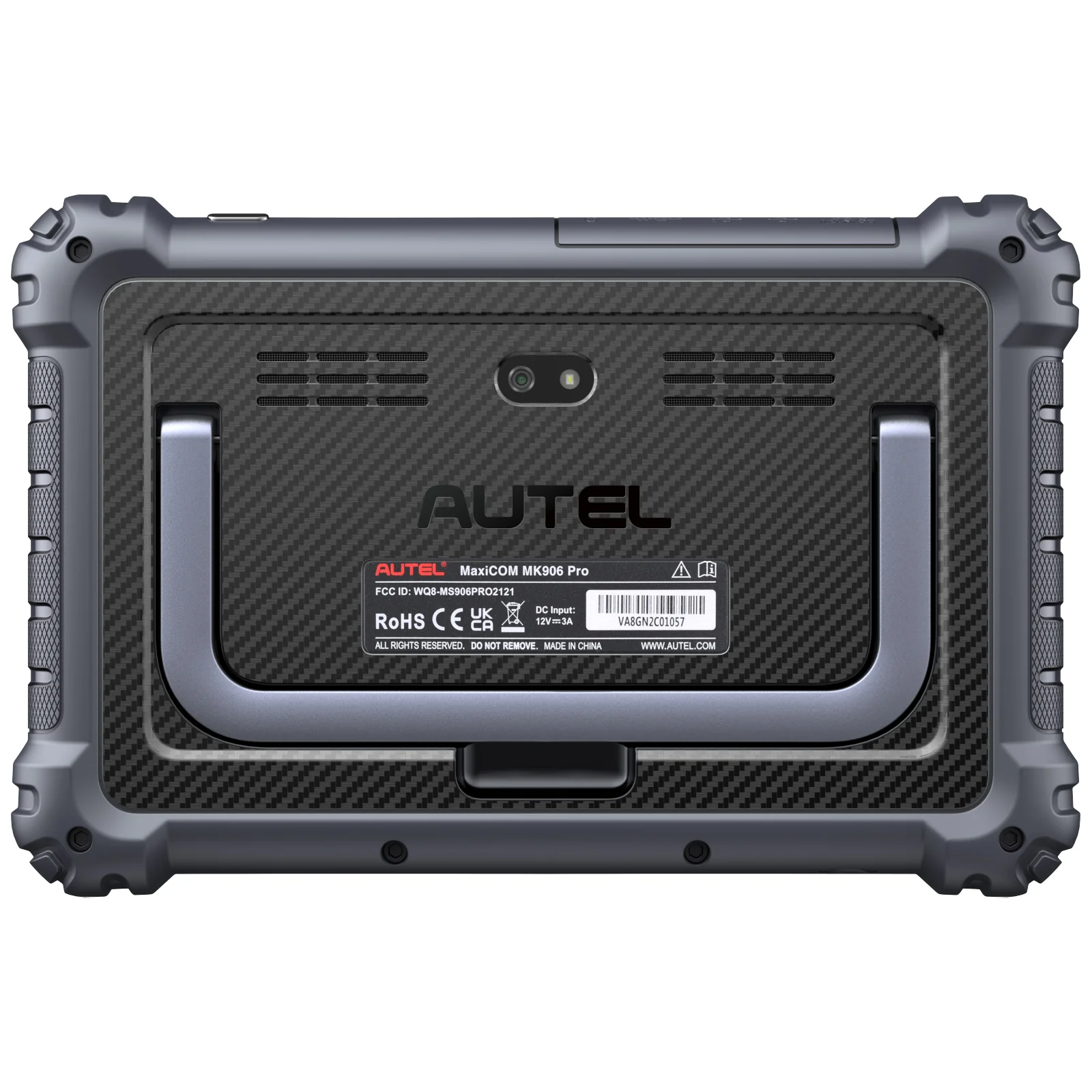 MaxiCOM MK906 Pro - Image 3