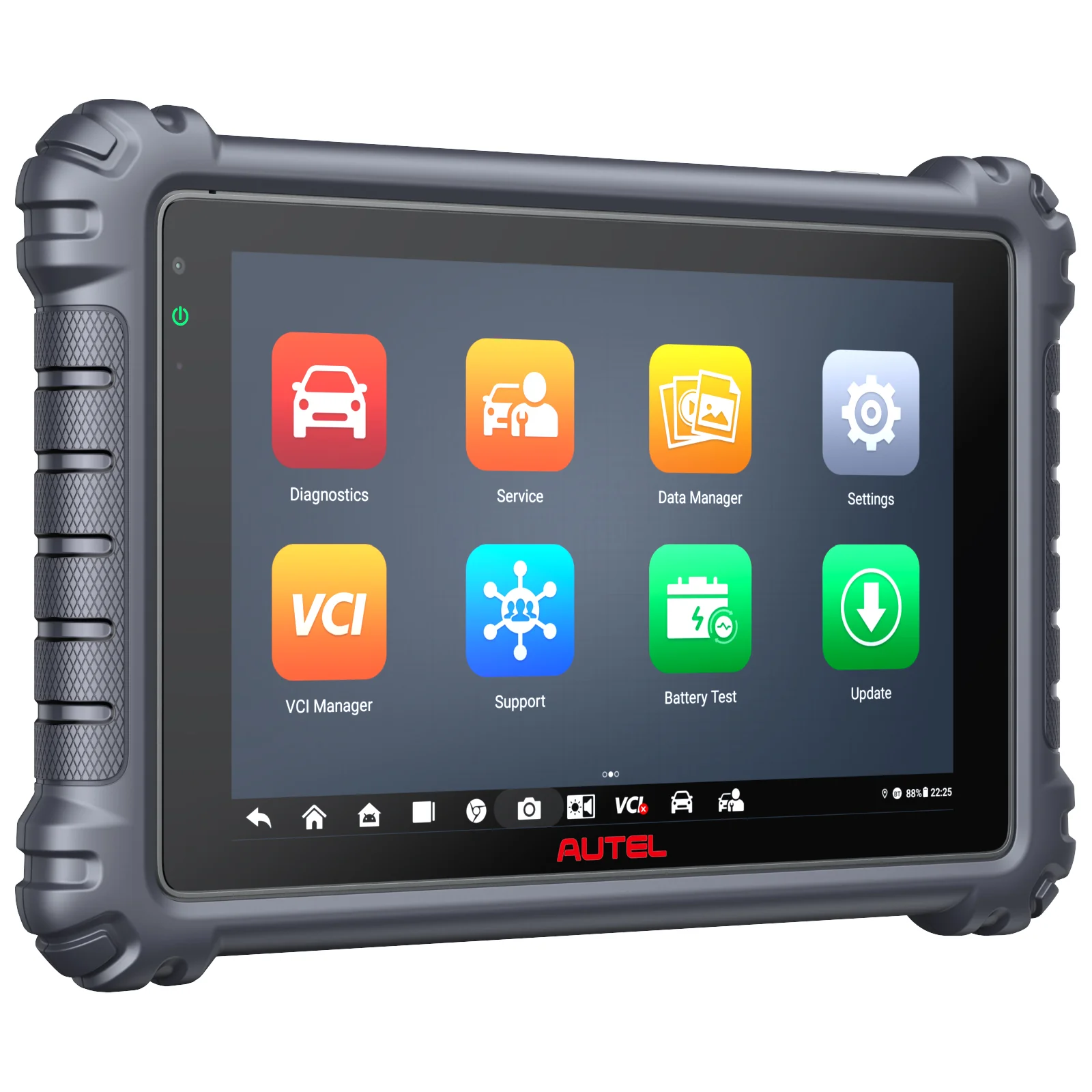 MaxiCOM MK906 Pro - Image 4