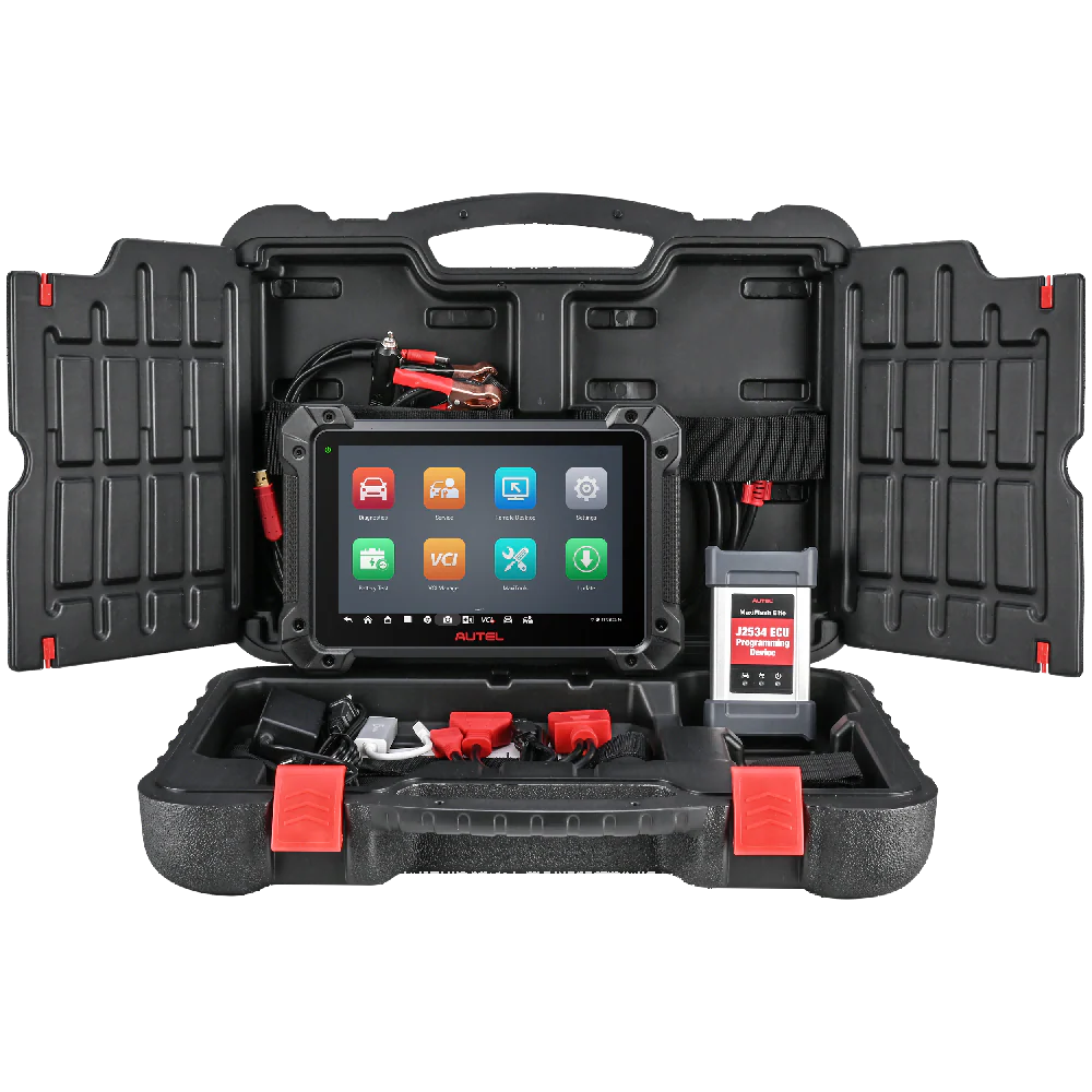 MaxiCOM MK908 Pro II - Image 3