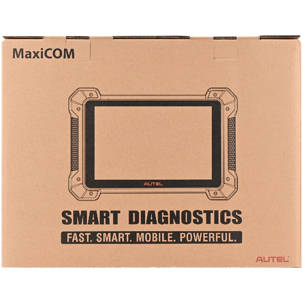 MaxiCOM MK908 Pro II - Image 5