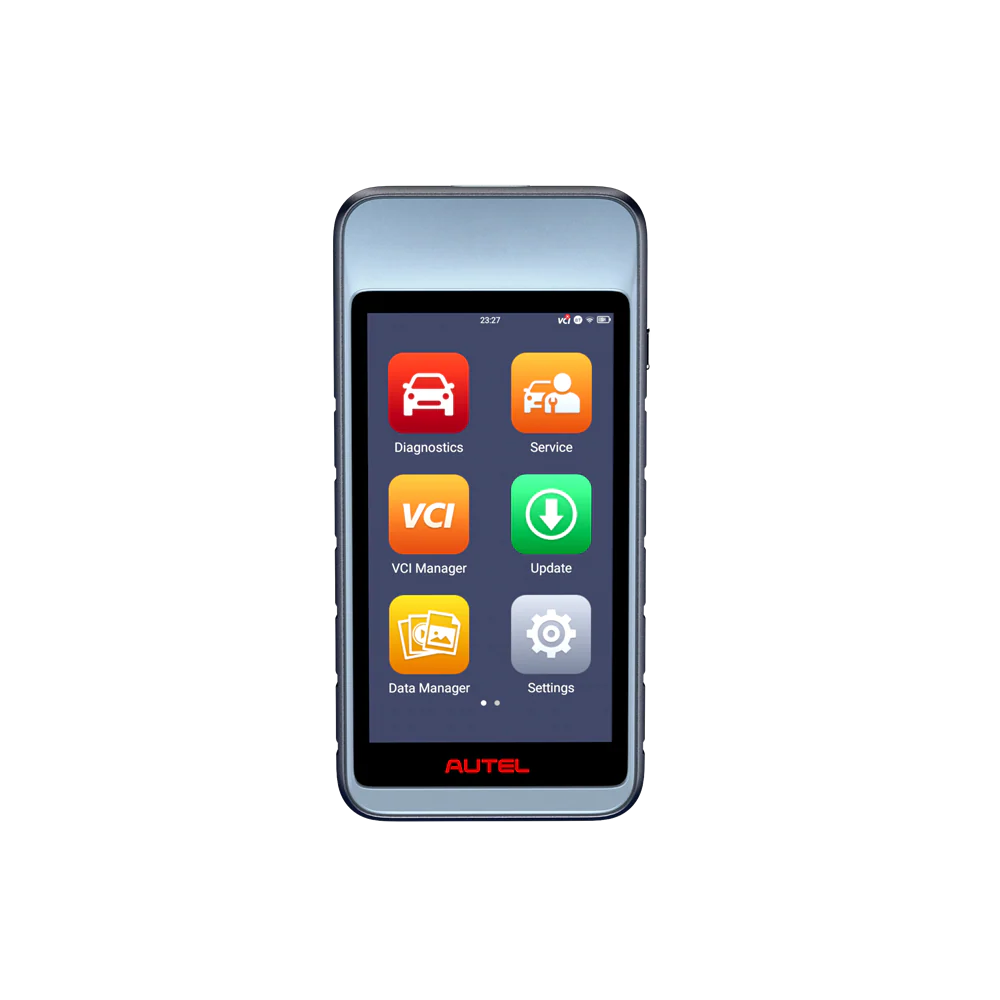 MaxiDIAG MD906 Pro - Image 11