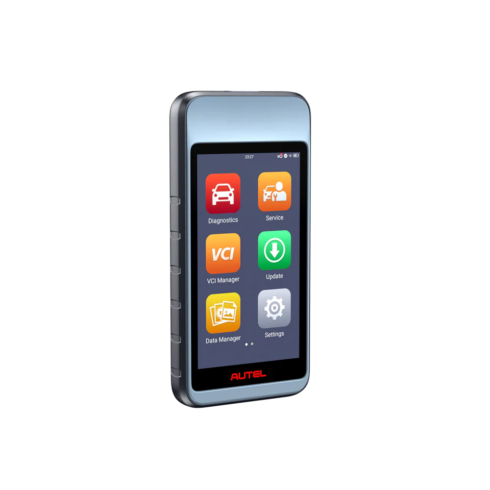 MaxiDIAG MD906 Pro - Image 14