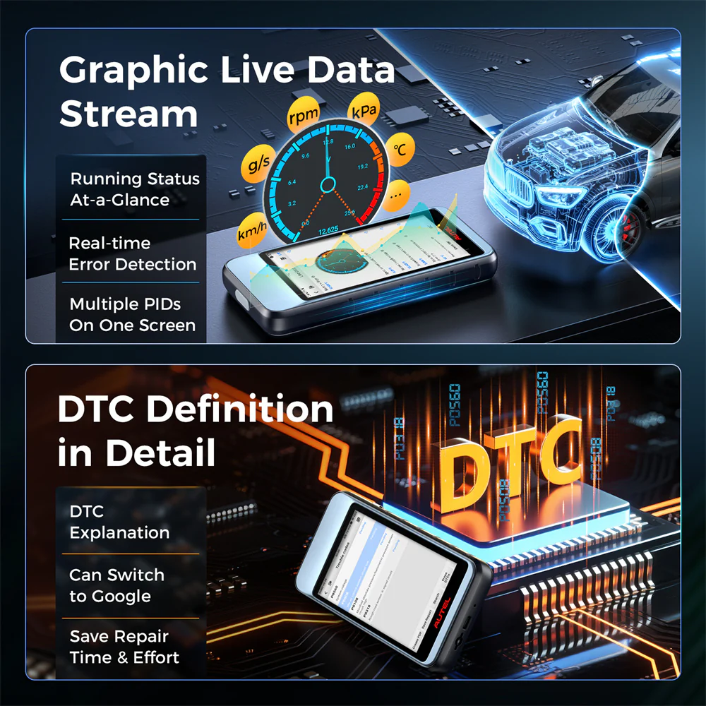 MaxiDIAG MD906 Pro - Image 7