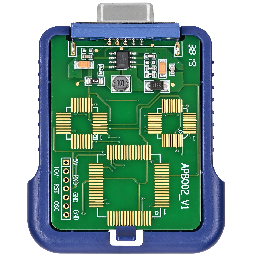 MaxiIM IM508S - Image 15