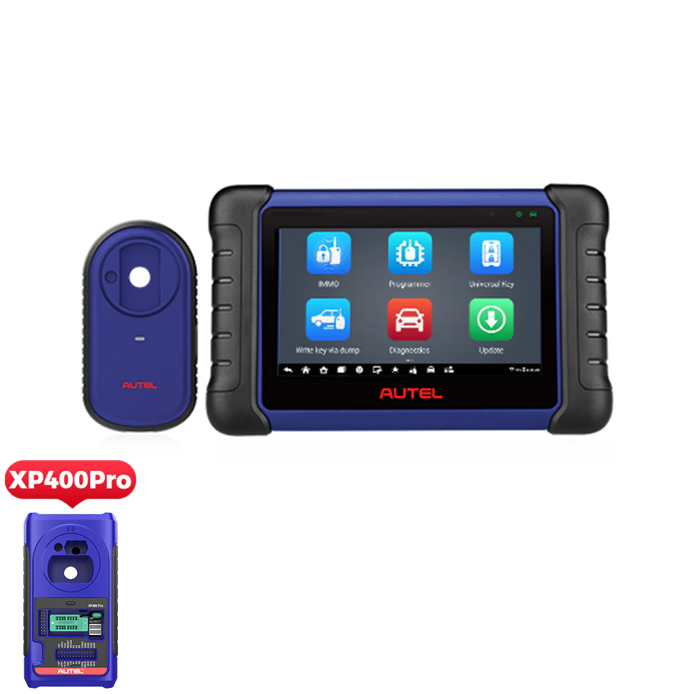 MaxiIM IM508S - Image 31