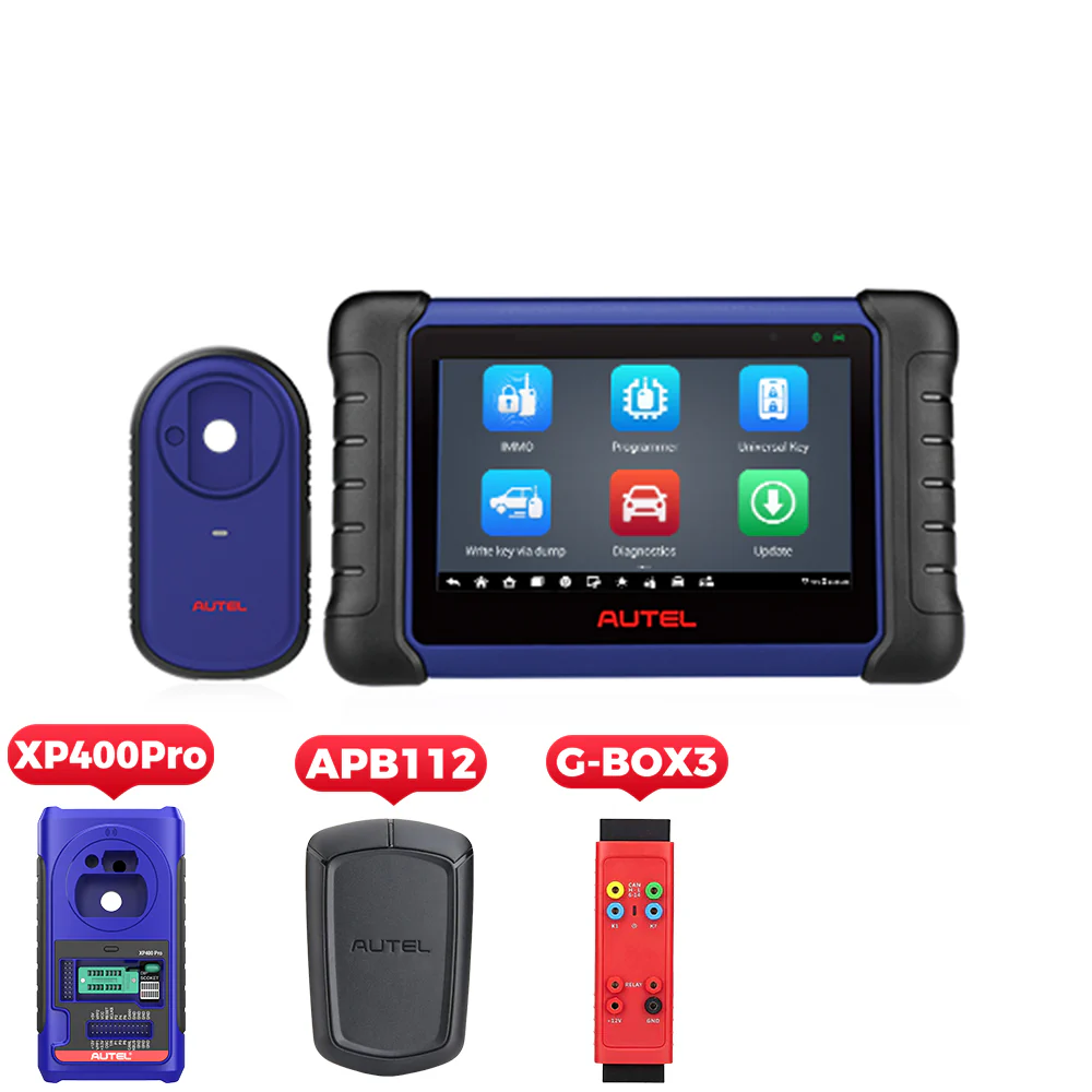 MaxiIM IM508S - Image 33