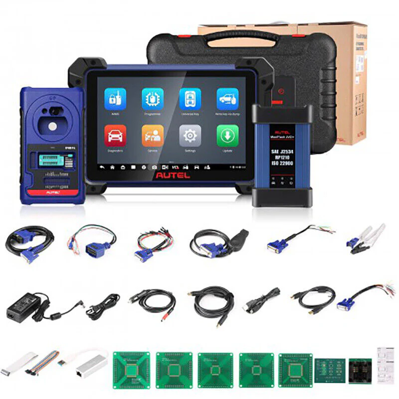 MaxiIM IM608 II - Image 11