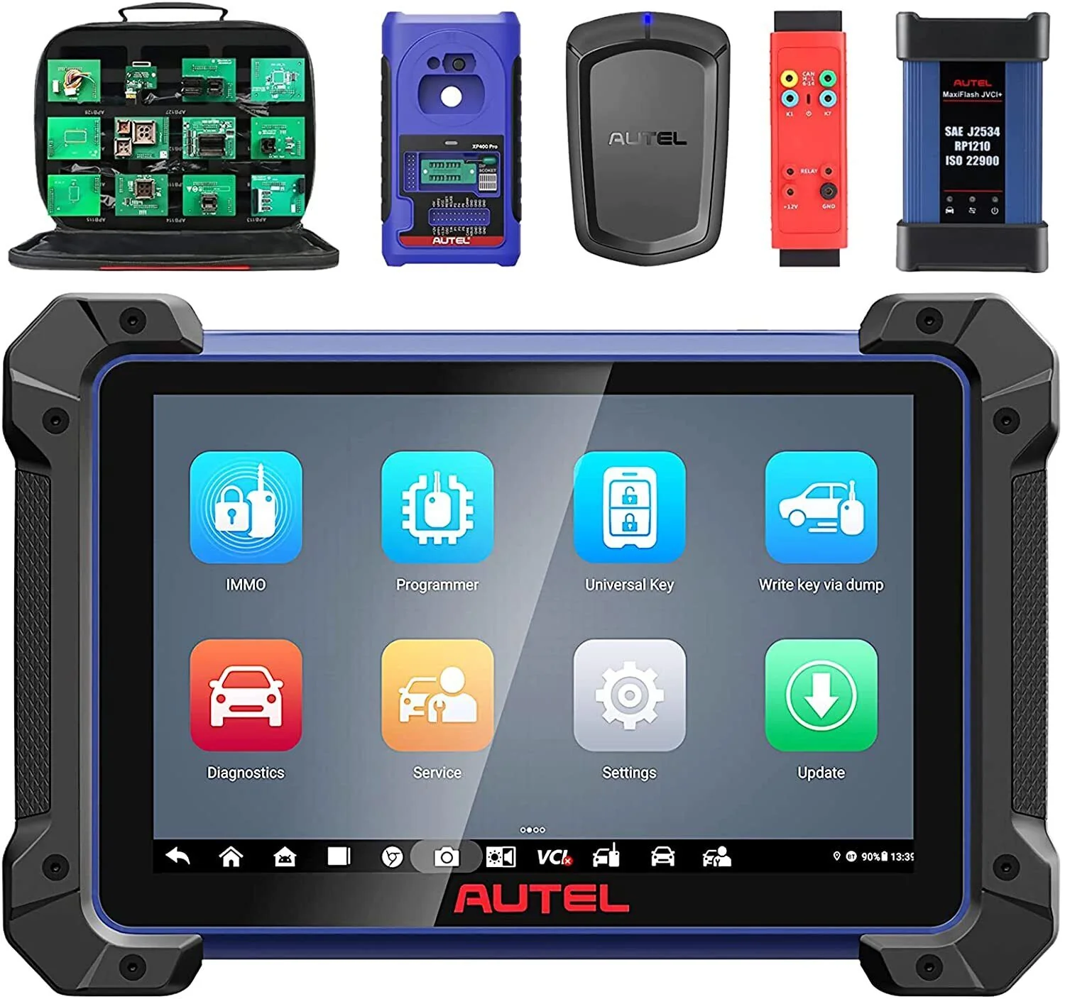 MaxiIM IM608 II - Image 12