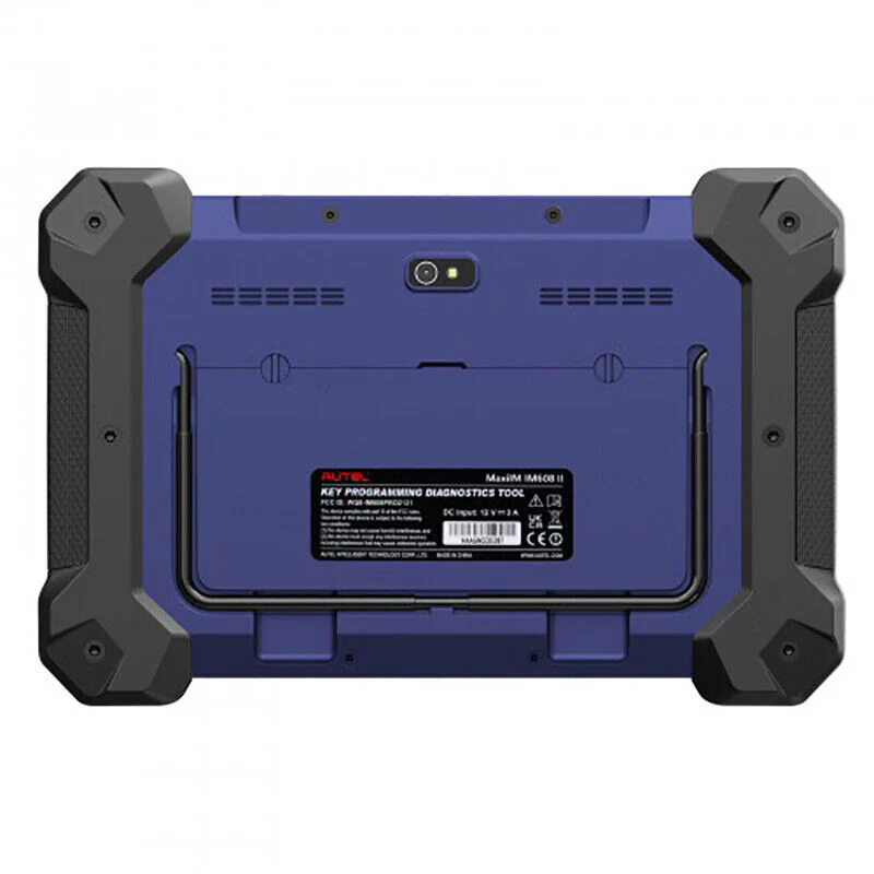 MaxiIM IM608 II - Image 13