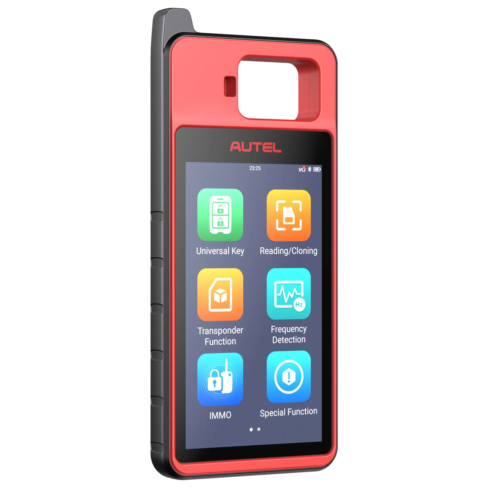 MaxiIM KM100E - Image 13