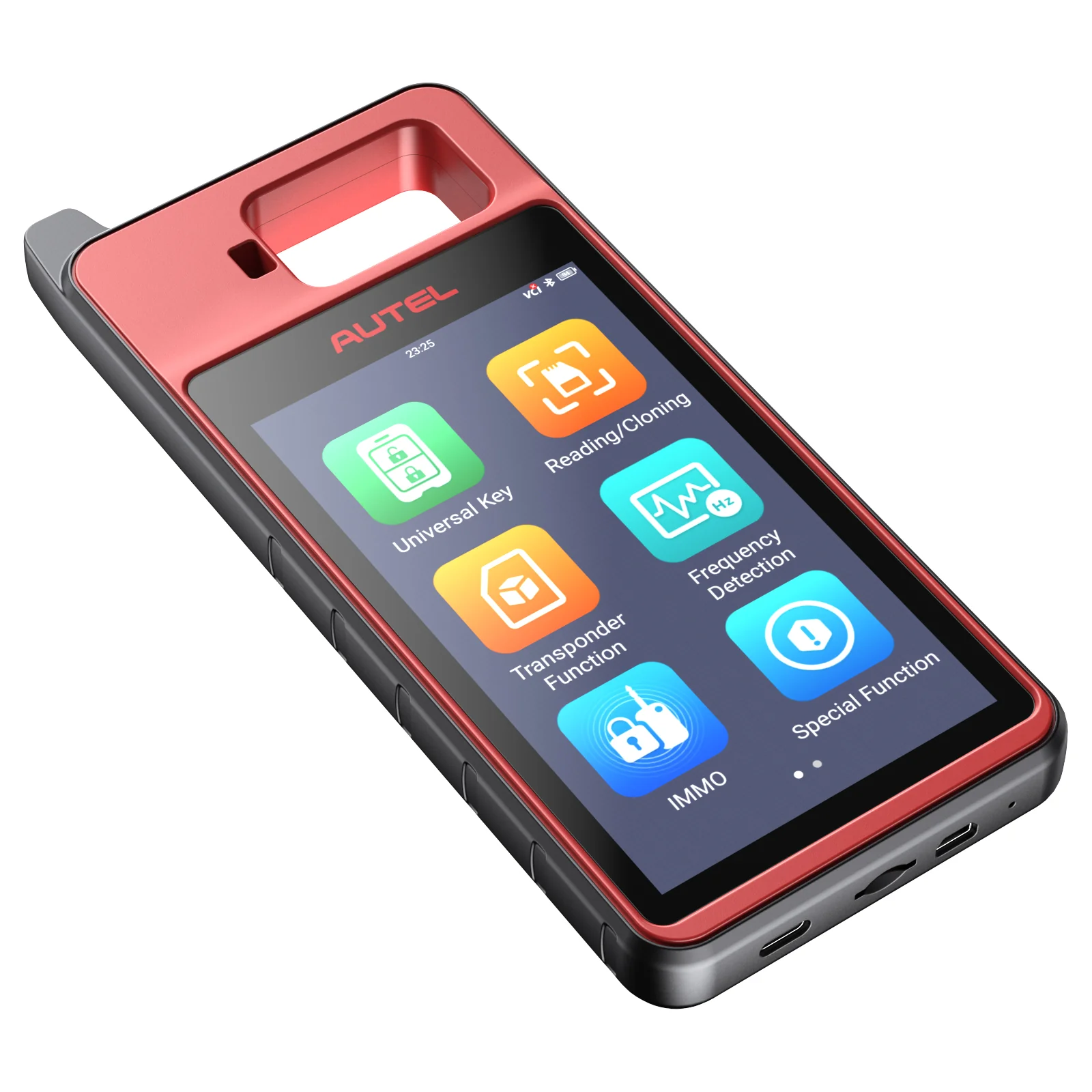 MaxiIM KM100E - Image 17