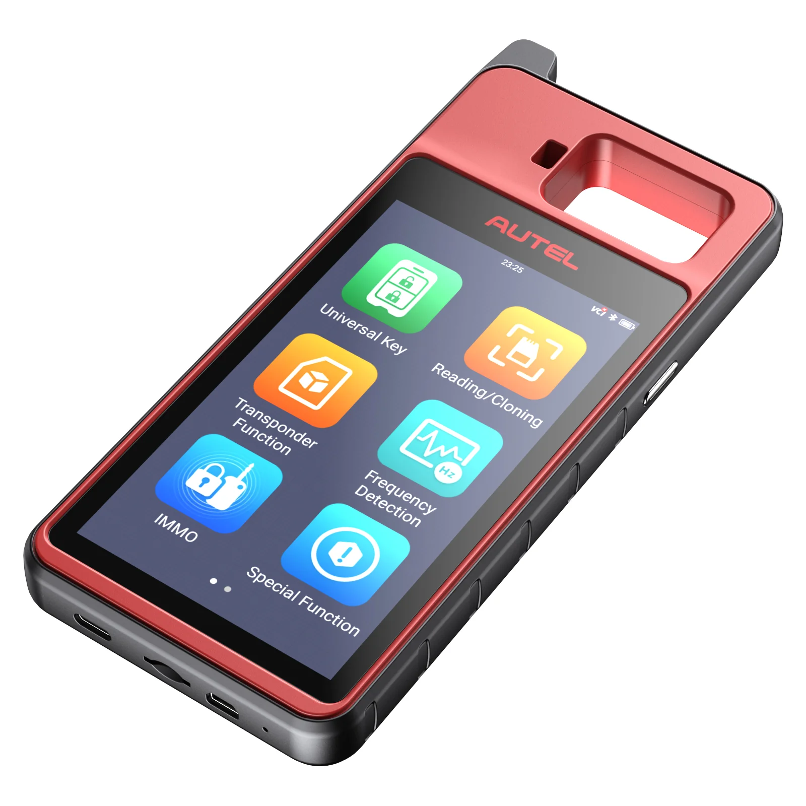 MaxiIM KM100E - Image 18