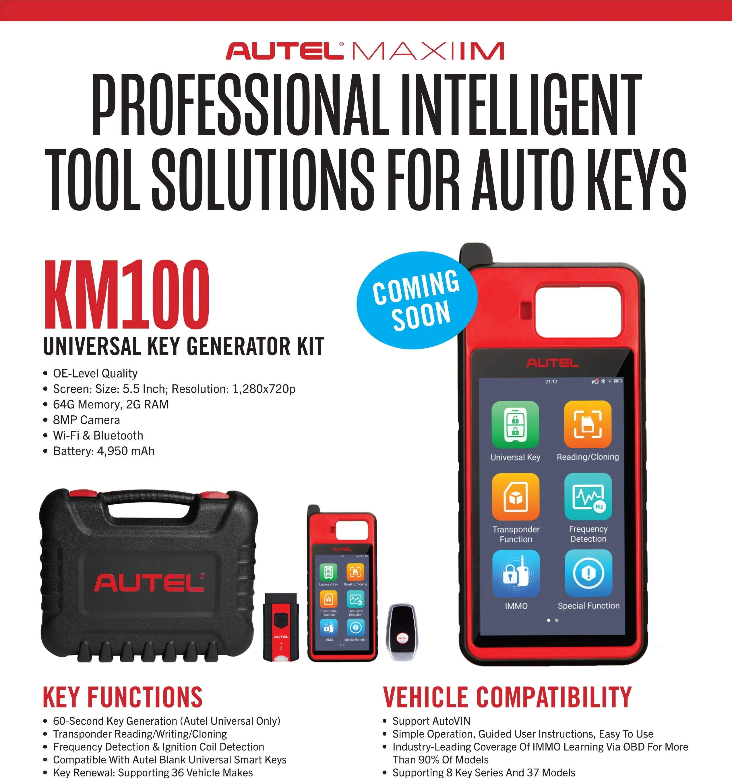 MaxiIM KM100E - Image 19