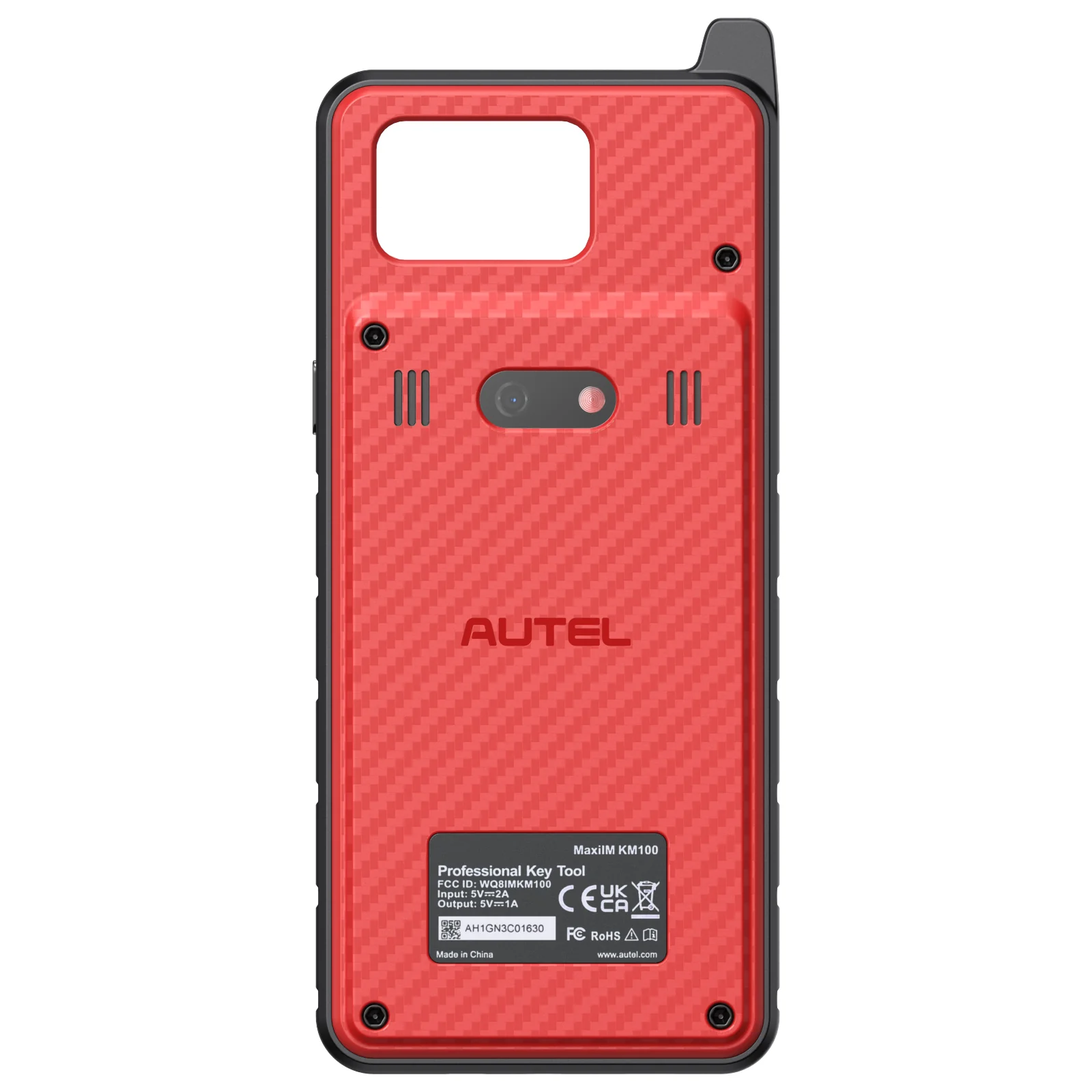 MaxiIM KM100E - Image 3