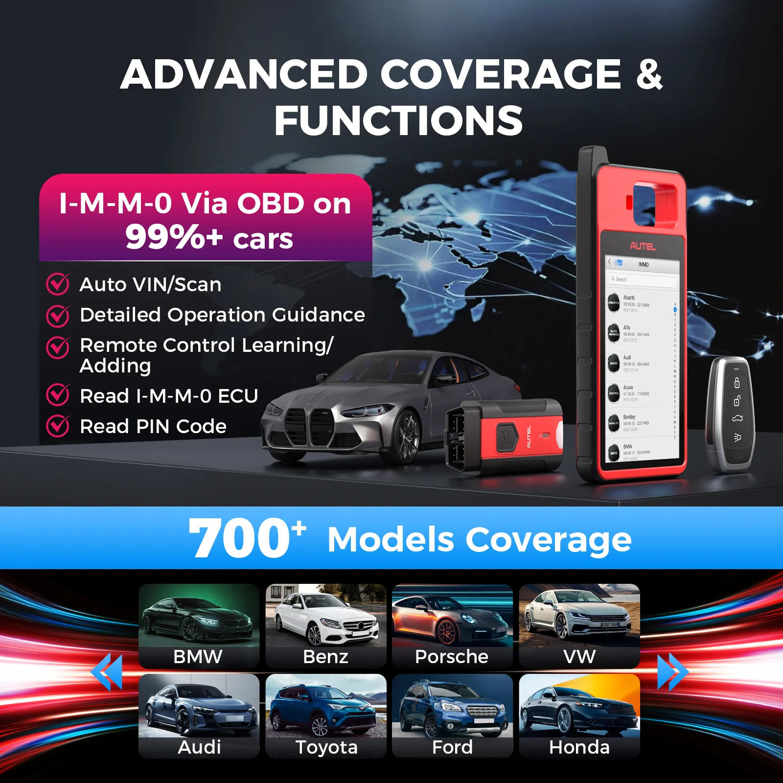 MaxiIM KM100E - Image 6