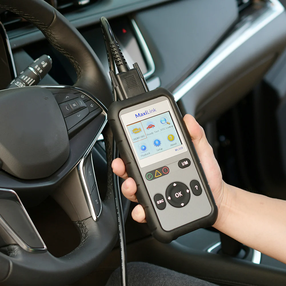 Maxilink ML529 - Image 10