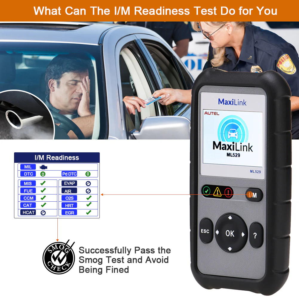 Maxilink ML529 - Image 5