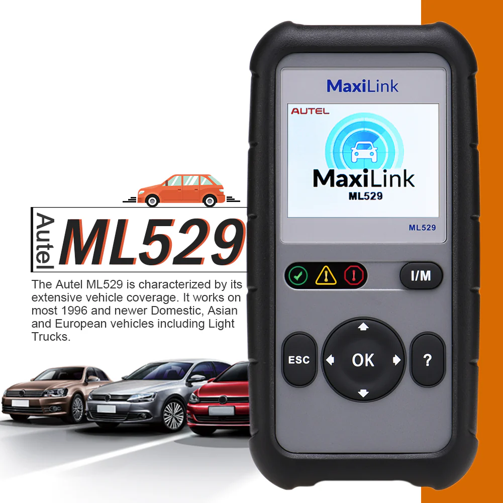 Maxilink ML529 - Image 6