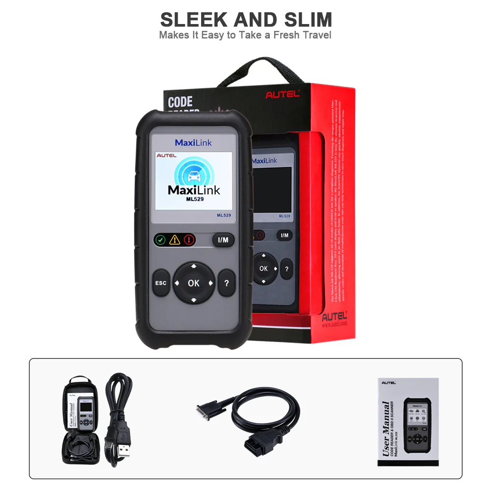 Maxilink ML529 - Image 7