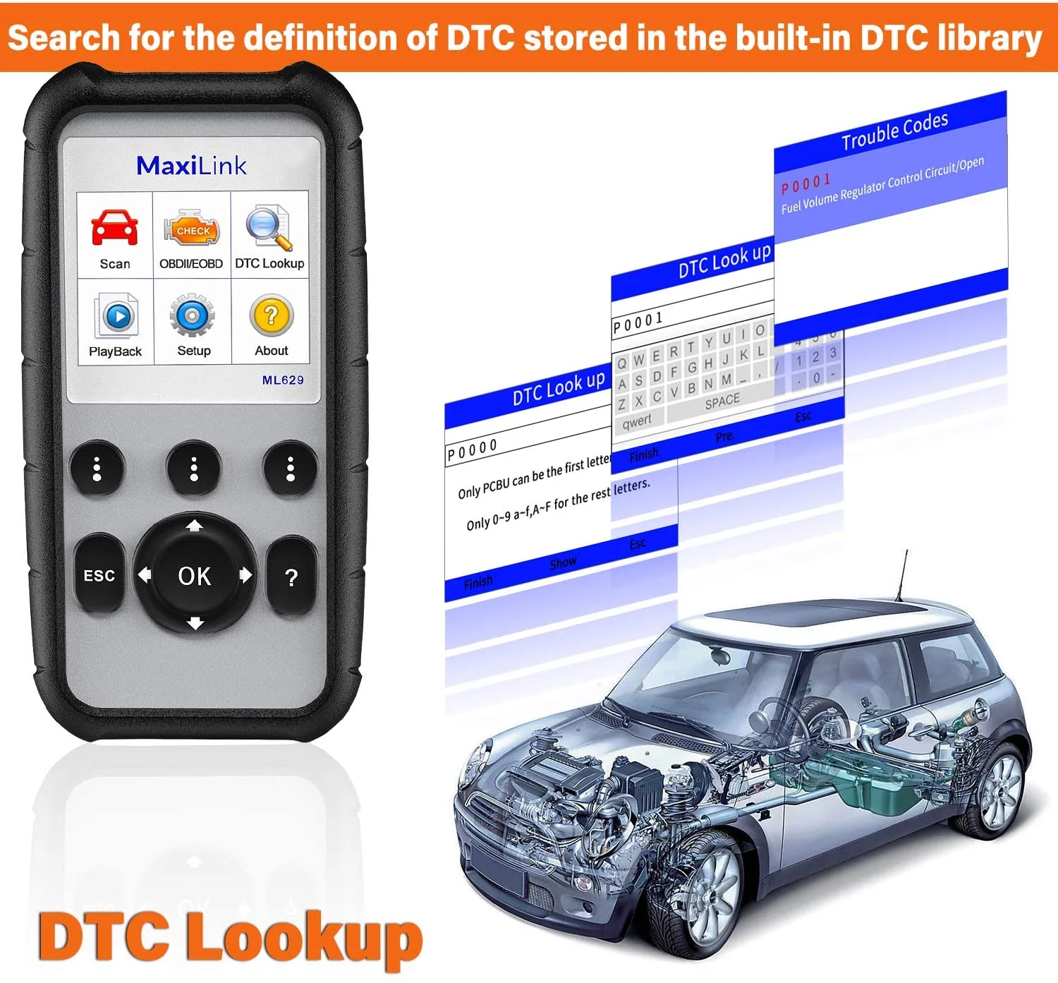 MaxiLink ML629 - Image 8