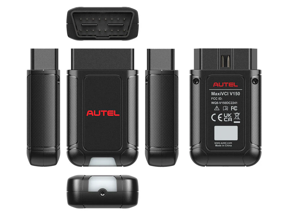 MaxiPRO MP900-BT KIT - Image 8