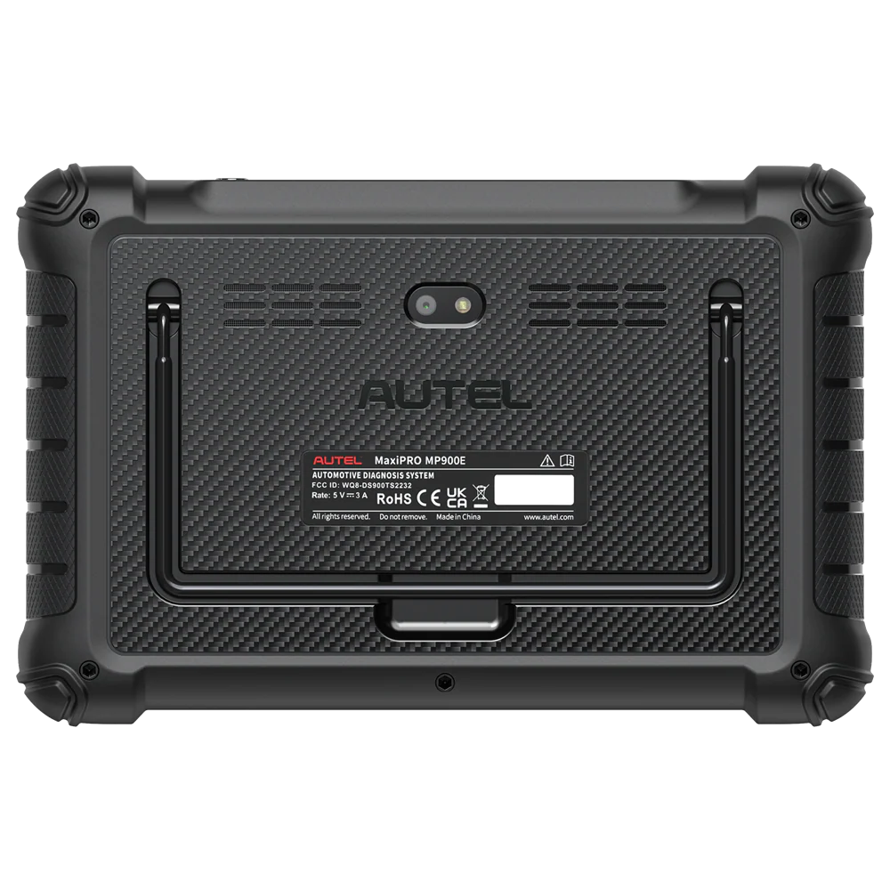 MaxiPRO MP900/MP900E - Image 5