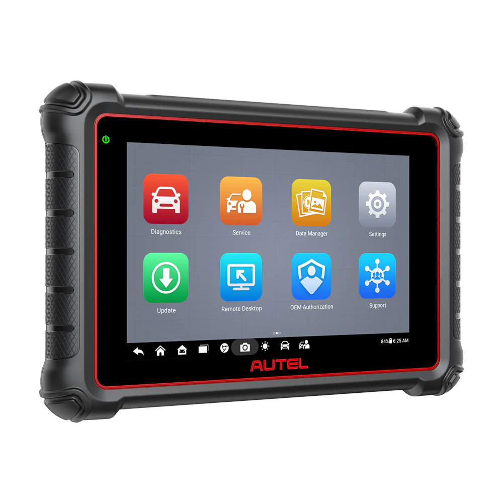 MaxiPRO MP900/MP900E - Image 6