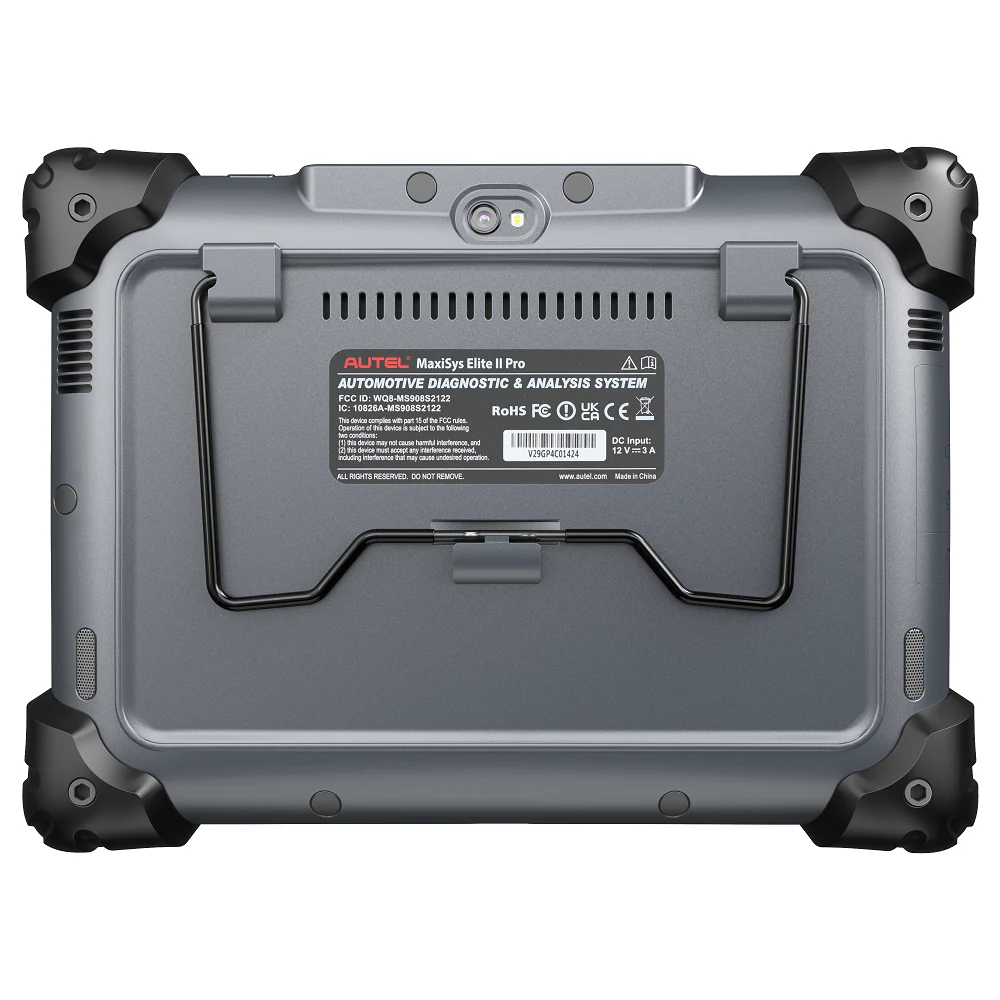 MaxiSYS Elite II Pro - Image 10