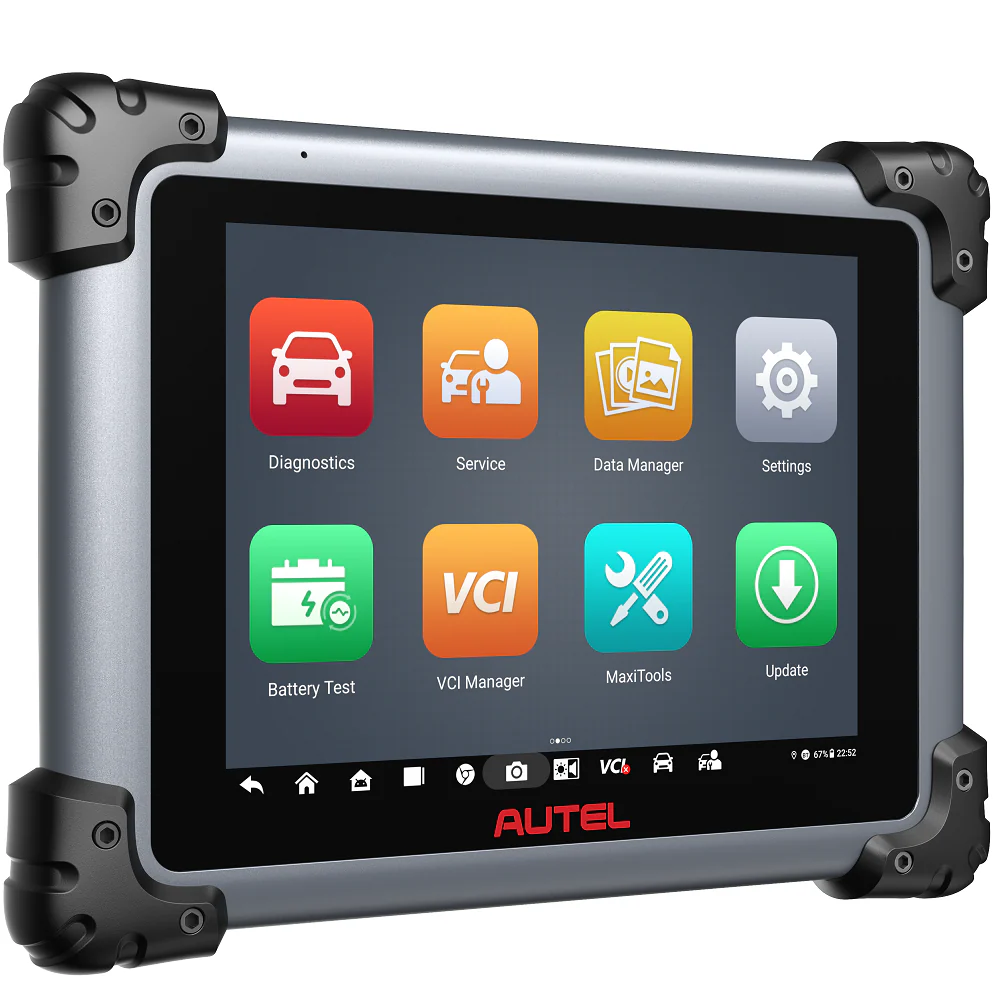 MaxiSYS Elite II Pro - Image 13