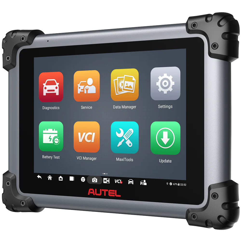 MaxiSYS Elite II Pro - Image 14