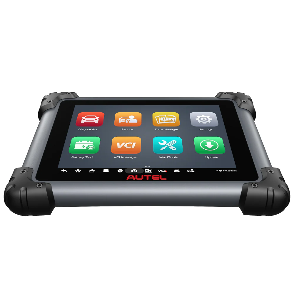 MaxiSYS Elite II Pro - Image 15