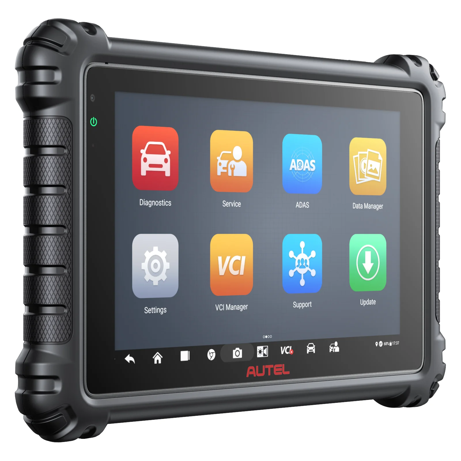 MaxiSYS MS906 Pro - Image 15