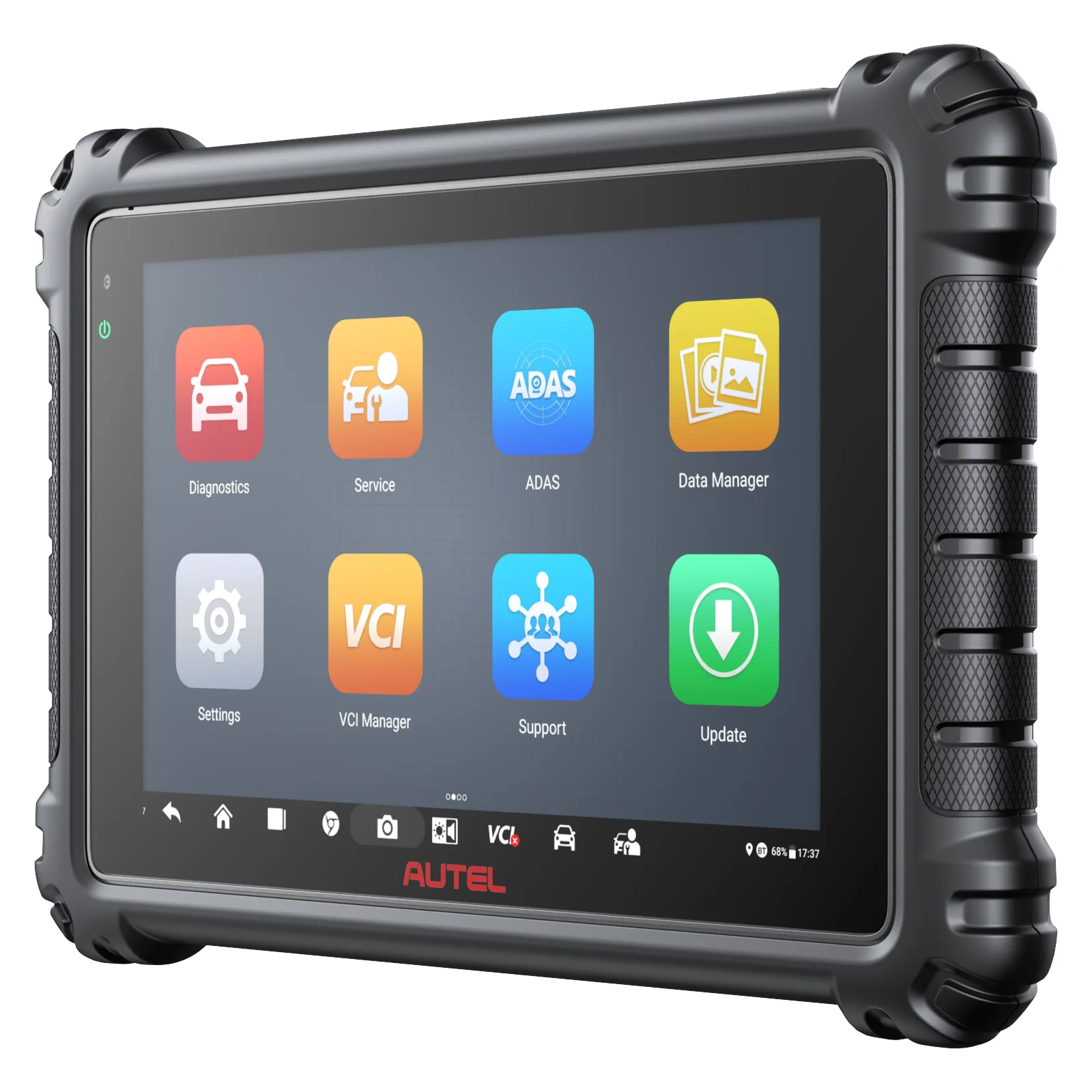 MaxiSYS MS906 Pro - Image 16